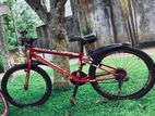 Kids bicycles