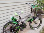 Kids Bicycles (Size 16) Brand new