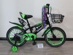 Kids Bicycles Size 16 ( Brand New)