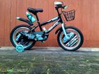Kids Bicycles Size 16 (Brand New)