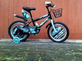 Kids Bicycles Size 16 (Brand New)