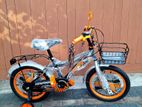 Kids Bicycles Size 16 (Brand New)