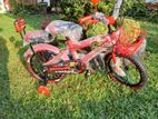 Kids Bicycles (Size 16)