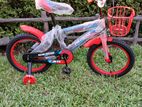 Kids Bicycles size 16