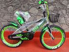 Kids Bicycles Size 20 (Brand New)