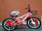 Kids Bicycles Size 20 (Brand New)