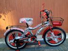 Kids Bicycles Size 20 (Brand New)