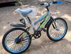 Kids Bicycles size 20 (Brand new)