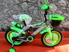 Kids Bicycles Size16 (Brand New)