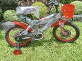 Kids Bicycles Size16(Brand new)