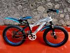 Kids Bicycles Size20 (Brand New)