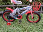 Kids Bicycles(Brand new)