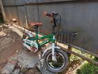 Kids Bicycle 10"