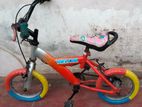 Kids Bike 12 Size