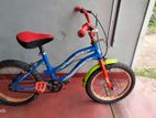 Kids Bike 16 Size