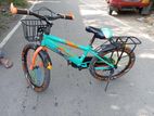 Kids Bicycle