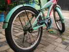 Kids Bicycle