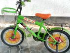 Kids Bicycle