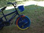 Kids Bike