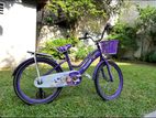 Kids bike