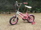 Kids Bike