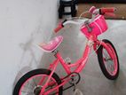 Kids Bike