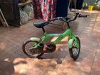Kids Bike
