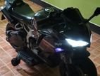 Kids Motor Bike