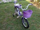 Kids Bike