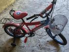 Kids Bicycle