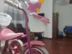 Kids Bike