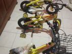 Kids Bike