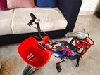 Kids Bicycle