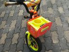 Kids Bike