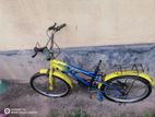 Kids bike