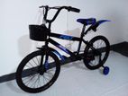Kids bike