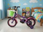 Kids Bike