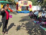 Kid's Birthday party packages