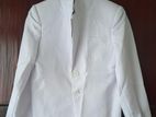 kids Blazer With Short Trouser