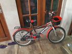 Kids BMX Bicycle