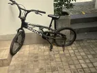 Kids BMX Lumala Bicycle