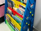 Kids Book Rack