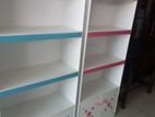 kids book shelf (C=2)