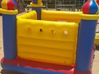 Kids Bouncy Castle