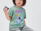 Kids Boys Girls T Shirts