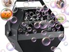 Kids Bubble Machine