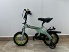 Kids Bycycle
