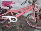 Kids Bicycle