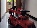 Kids Car