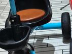 Kids Tricycle